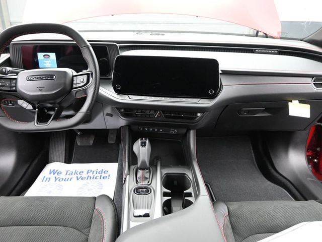 New 2026 Dodge Charger R/T w/ Performance Handling Group AWD/4WD image 29