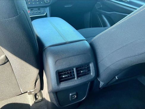Used 2019 GMC Terrain SLE FWD image 10
