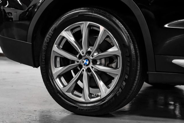 Used 2019 BMW X3 sDrive30i w/ Convenience Package RWD image 58