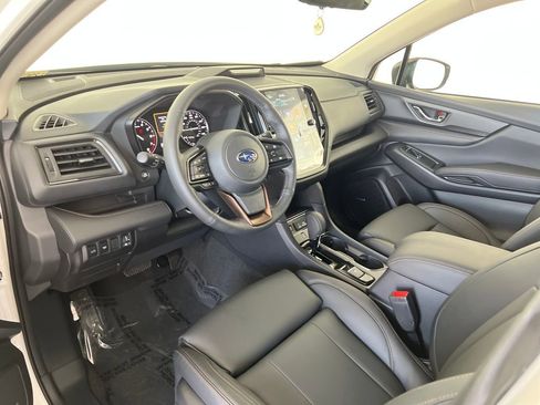 New 2026 Subaru Ascent Limited Bronze AWD/4WD image 19