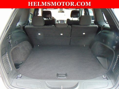 Certified 2018 Jeep Grand Cherokee Laredo image 35