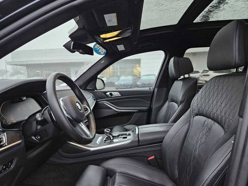 Used 2019 BMW X7 xDrive50i w/ Dynamic Handling Package image 24