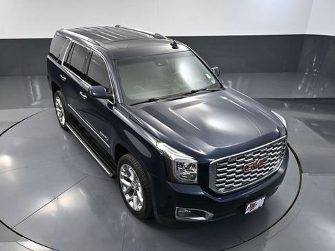 Used 2020 GMC Yukon Denali w/ Denali Ultimate Package AWD/4WD image 70