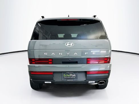 Used 2026 Hyundai Santa Fe SEL AWD/4WD image 7