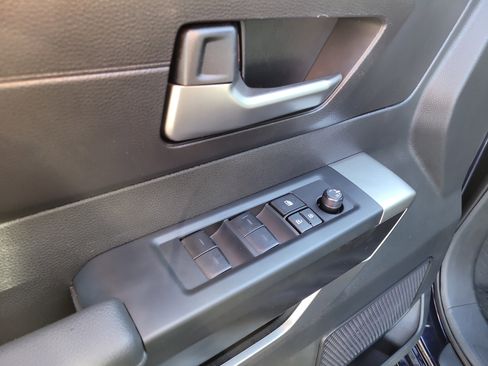 Certified 2026 Toyota Tundra SR5 w/ SR5 Premium Package image 18