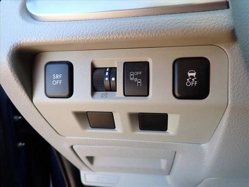 Used 2018 Subaru Forester 2.5i Premium image 15