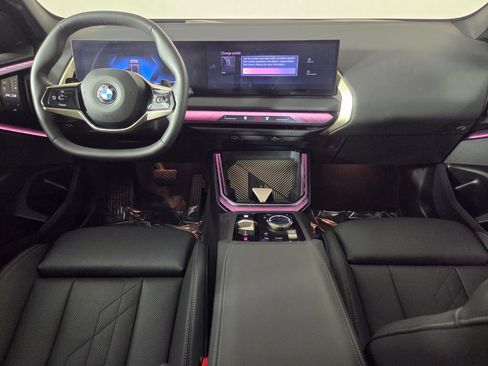 Used 2025 BMW X3 xDrive30i AWD/4WD image 23