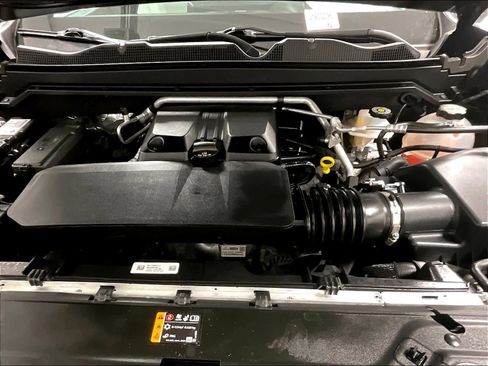 Used 2024 GMC Canyon AT4X image 29