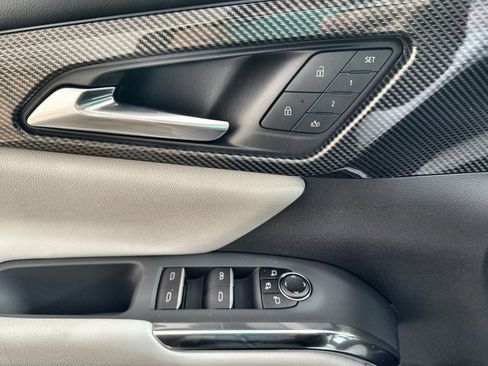 New 2026 Chevrolet Traverse High Country image 15