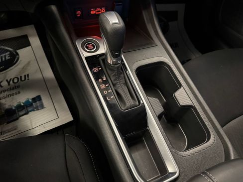 Used 2025 Nissan Sentra SV w/ All-Weather Package FWD image 16