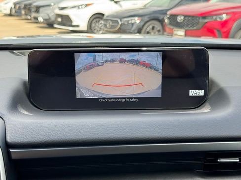 Used 2025 MAZDA CX-50 AWD 2.5 Hybrid w/ Premium Pkg image 19