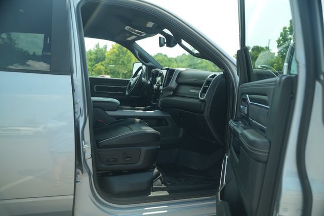 Used 2024 RAM 3500 Laramie w/ Night Edition AWD/4WD image 18