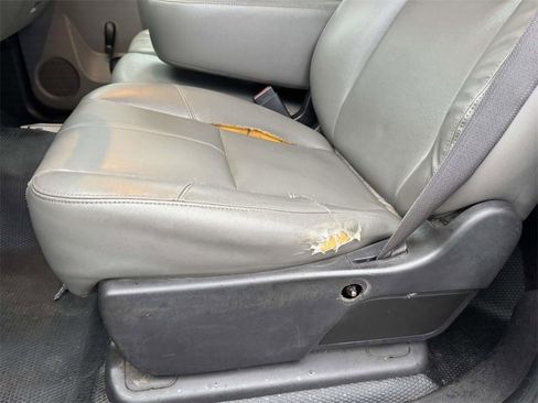 Used 2013 Chevrolet Silverado 1500 W/T image 16