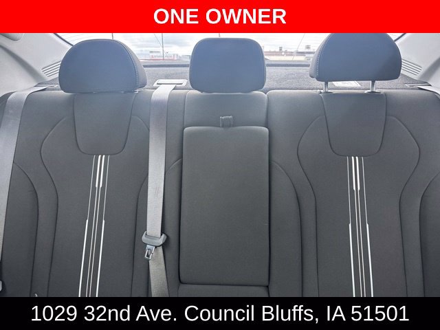 Used 2024 Hyundai Elantra SEL w/ Convenience Package FWD image 23