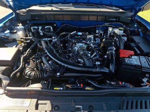 Certified 2025 Ford Bronco Badlands AWD/4WD image 27