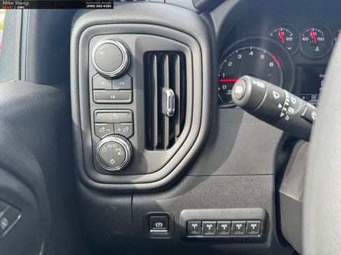 New 2026 GMC Sierra 2500 Pro AWD/4WD image 15