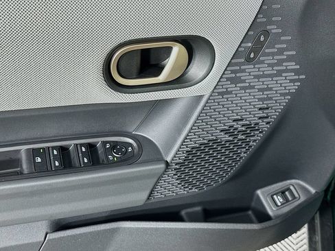 New 2026 MINI Cooper S FWD image 19