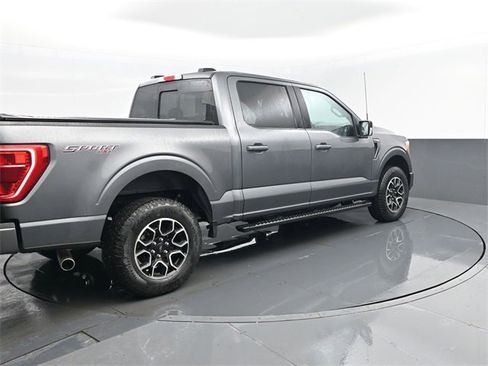 Used 2023 Ford F150 XLT w/ Equipment Group 302A High image 21