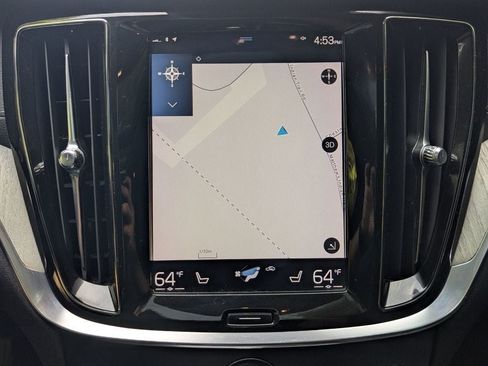Used 2019 Volvo S60 T5 Inscription FWD image 23