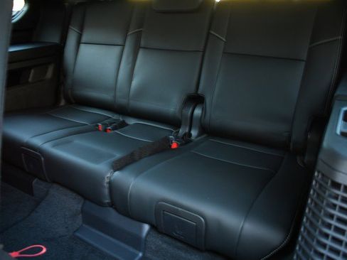 New 2026 Toyota Sequoia Limited image 14