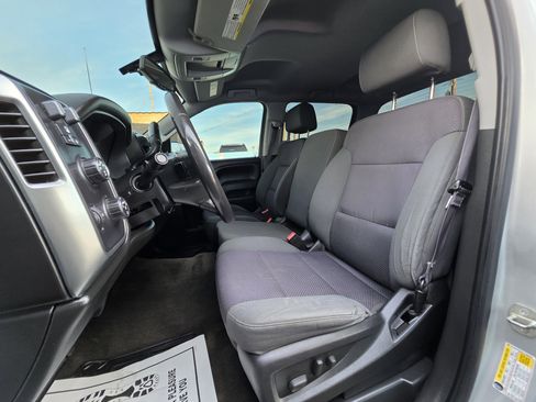 Used 2015 Chevrolet Silverado 1500 LT w/ All Star Edition image 10