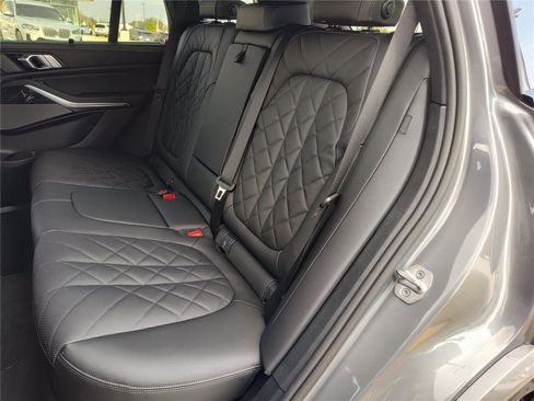 New 2026 BMW X5 sDrive40i w/ M Sport Package image 15