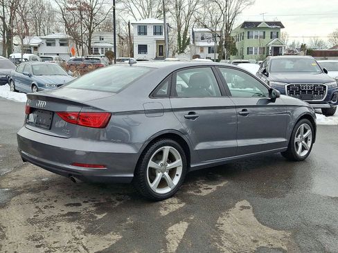Used 2015 Audi A3 2.0T Premium w/ Cold Weather Package image 25
