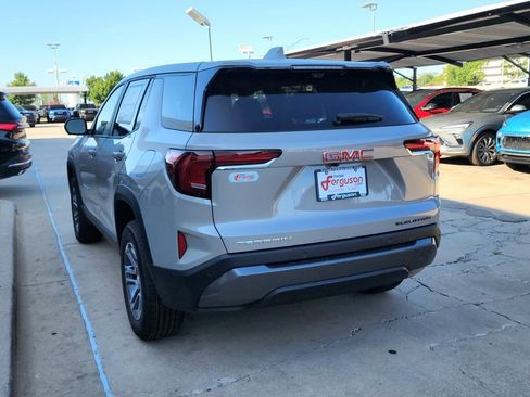 New 2026 GMC Terrain Elevation w/ Technology Package II image 6