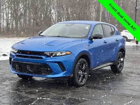 Used 2024 Dodge Hornet GT w/ GT Blacktop Package image 29