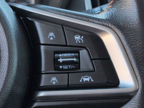 Used 2018 Subaru Crosstrek 2.0i Limited image 24