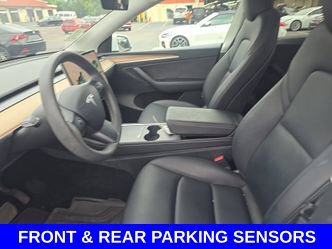 Used 2023 Tesla Model Y Long Range AWD/4WD image 5