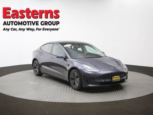 Used 2023 Tesla Model 3 Standard Range RWD image 44