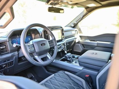 New 2026 Ford F150 XLT w/ Equipment Group 303A High AWD/4WD image 21