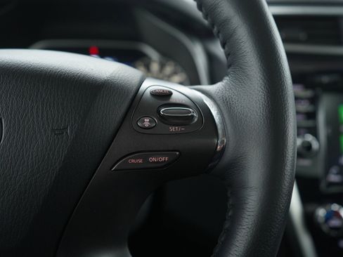 Used 2024 Nissan Murano SL image 26