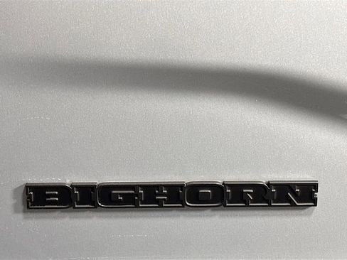 New 2026 RAM 2500 Big Horn AWD/4WD image 24