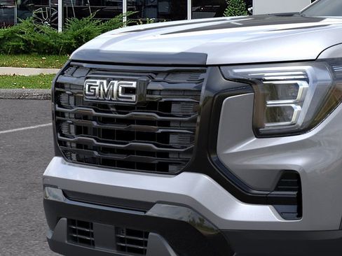 New 2026 GMC Terrain Elevation w/ Elevation Premium Package image 22