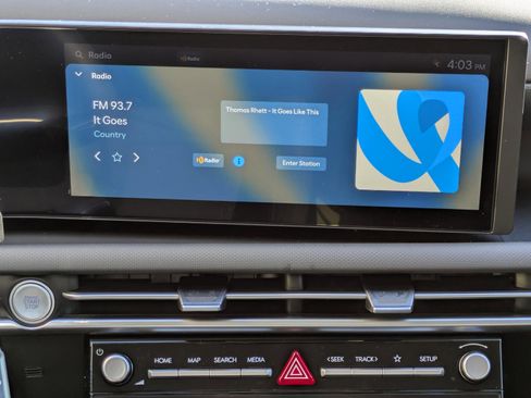 New 2026 Hyundai Tucson SEL image 29