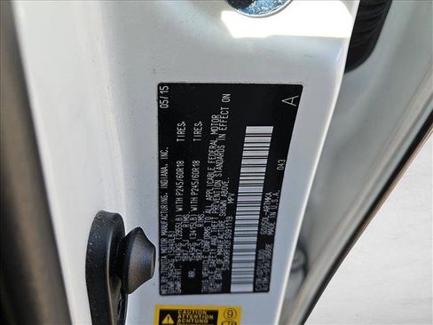 Used 2015 Toyota Highlander XLE image 22