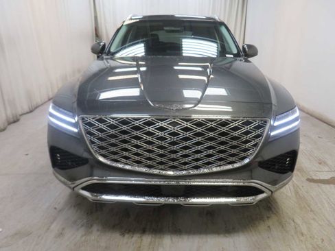 New 2026 Genesis GV80 2.5T Select image 2