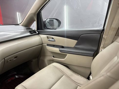Used 2015 Honda Odyssey EX-L image 13