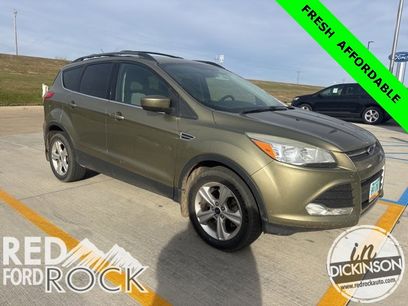 Used 2013 Ford Escape SE