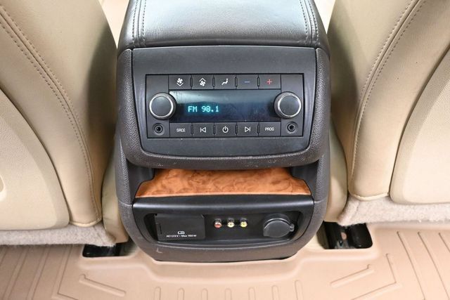 Used 2012 Buick Enclave Premium w/ Trailering Provision Package FWD image 33