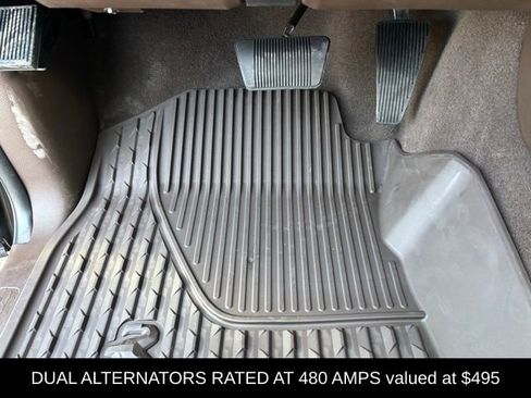 New 2026 RAM 3500 Laramie w/ Max Tow Package image 13