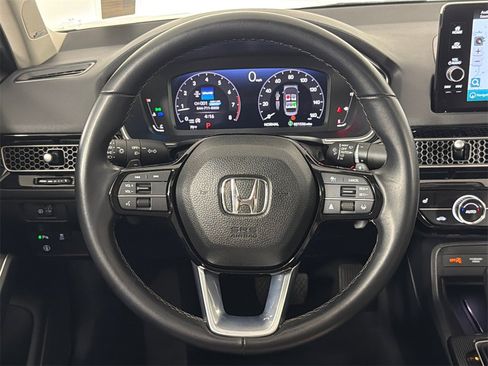 Used 2024 Honda Civic Touring image 25