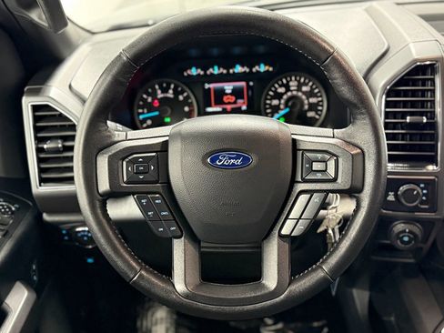 Used 2019 Ford F150 XLT w/ Equipment Group 302A Luxury image 15