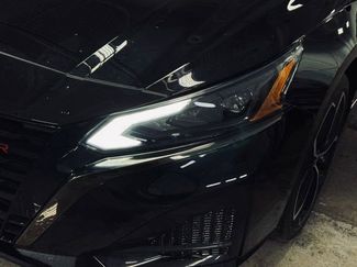 Used 2023 Nissan Altima 2.5 SR video 2