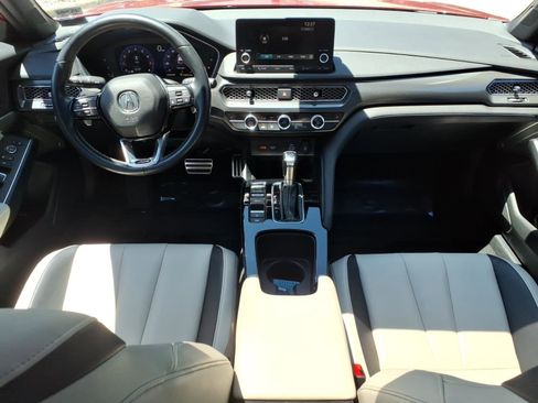 Used 2023 Acura Integra A-Spec FWD image 17