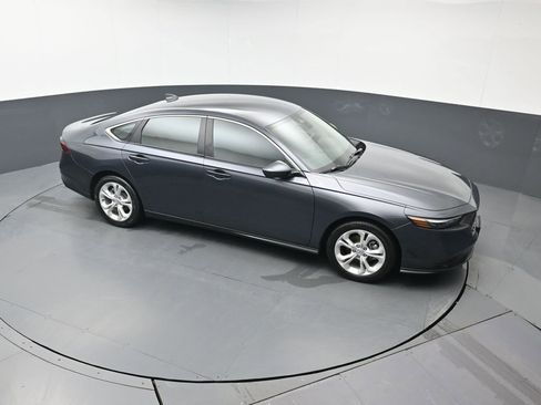 Certified 2023 Honda Accord LX image 41