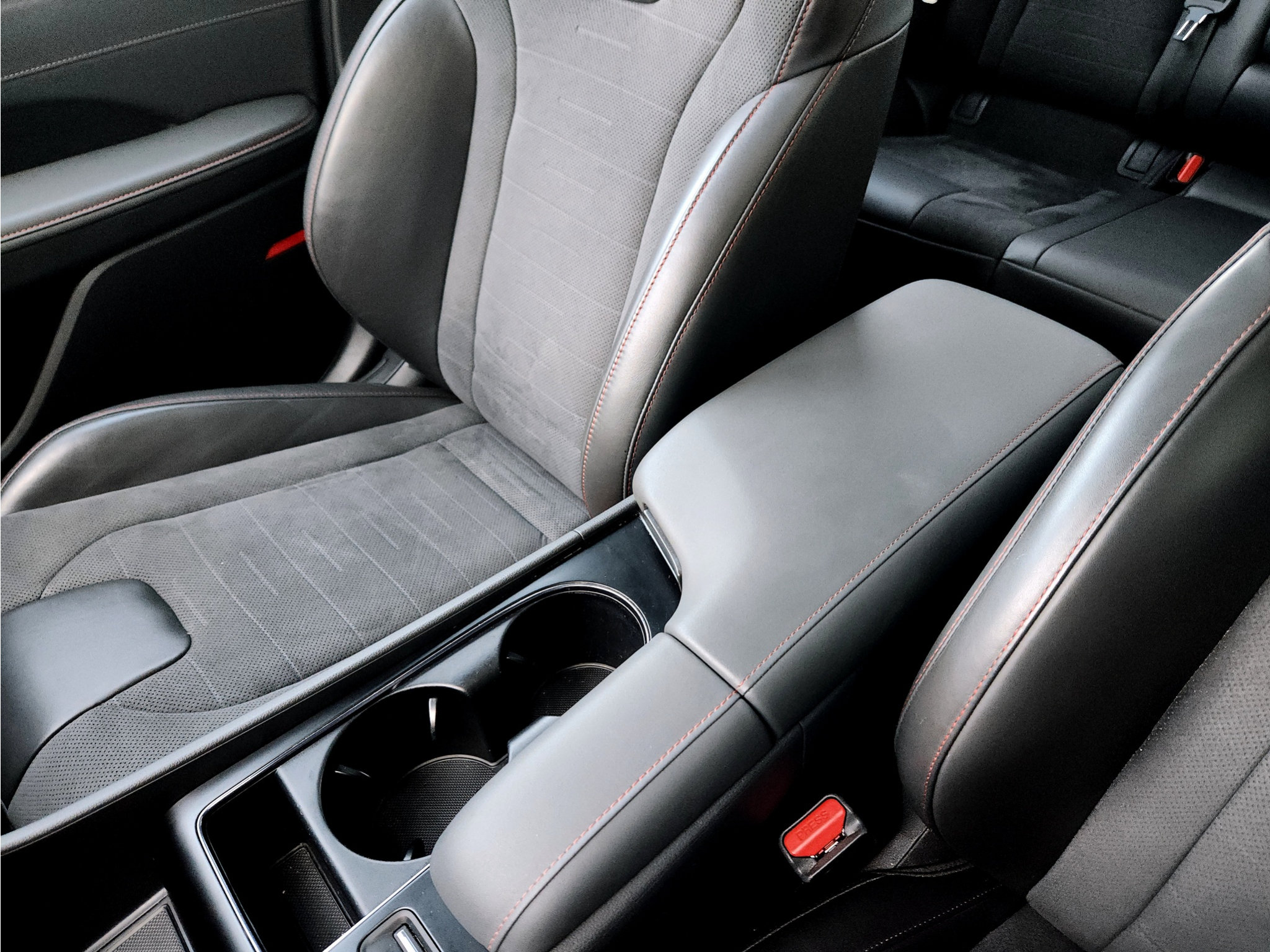 Used 2025 Hyundai Sonata N Line FWD image 33
