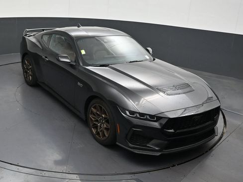 Used 2024 Ford Mustang GT Premium w/ GT Performance Package RWD image 22
